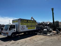 Shed Removal in Lorenzo, TX